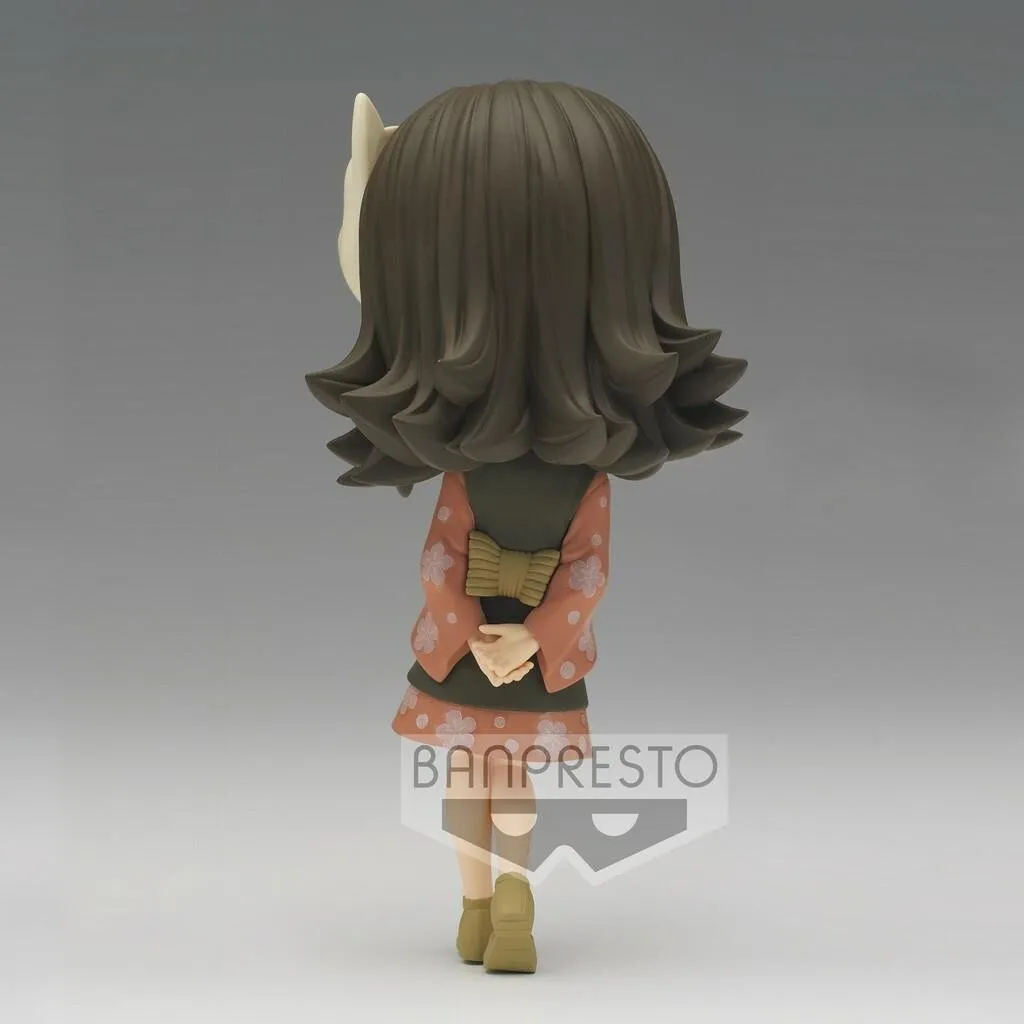 Demon Slayer Makomo Ver.B Q posket